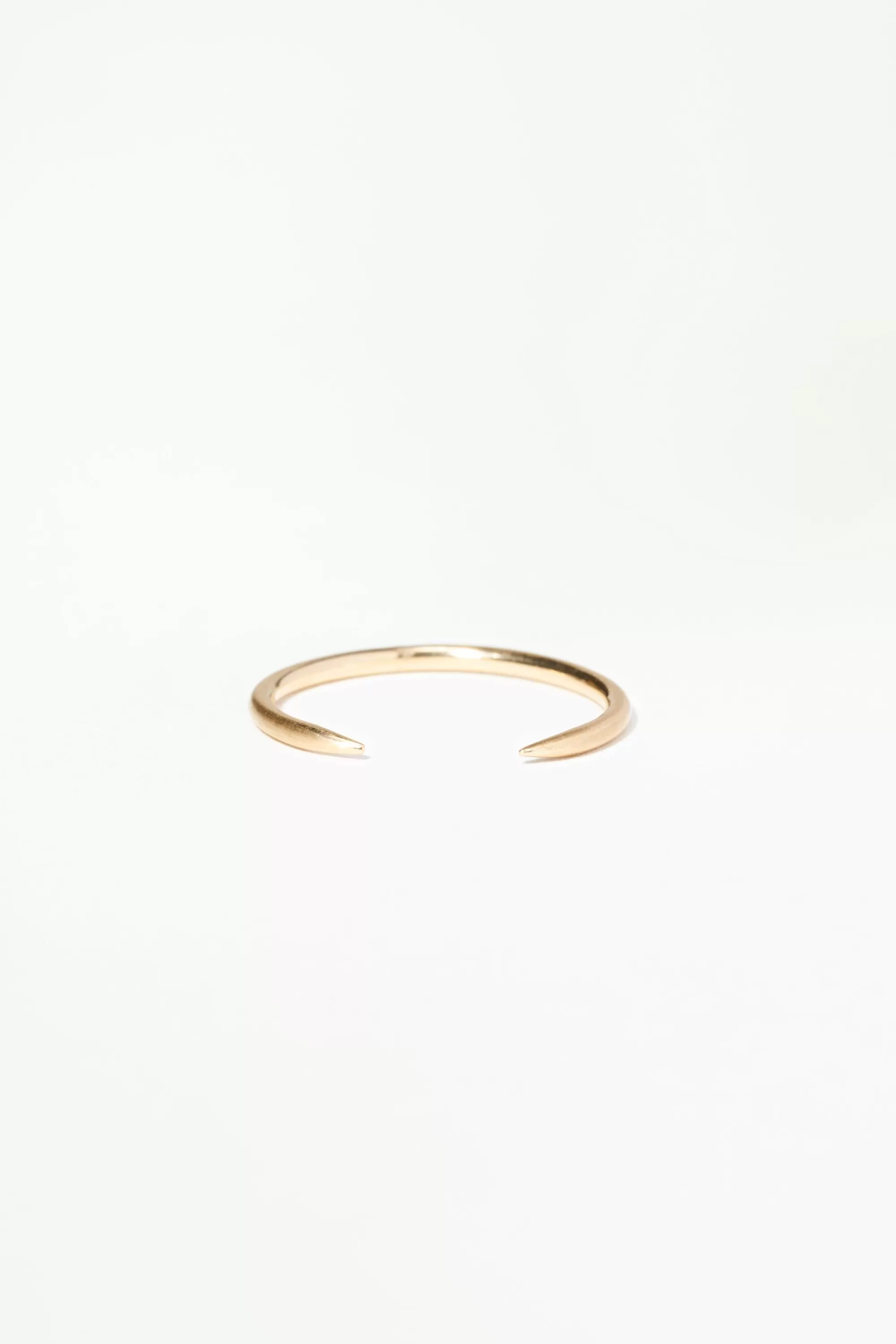 Flash Sale Open Slice Ring Rings