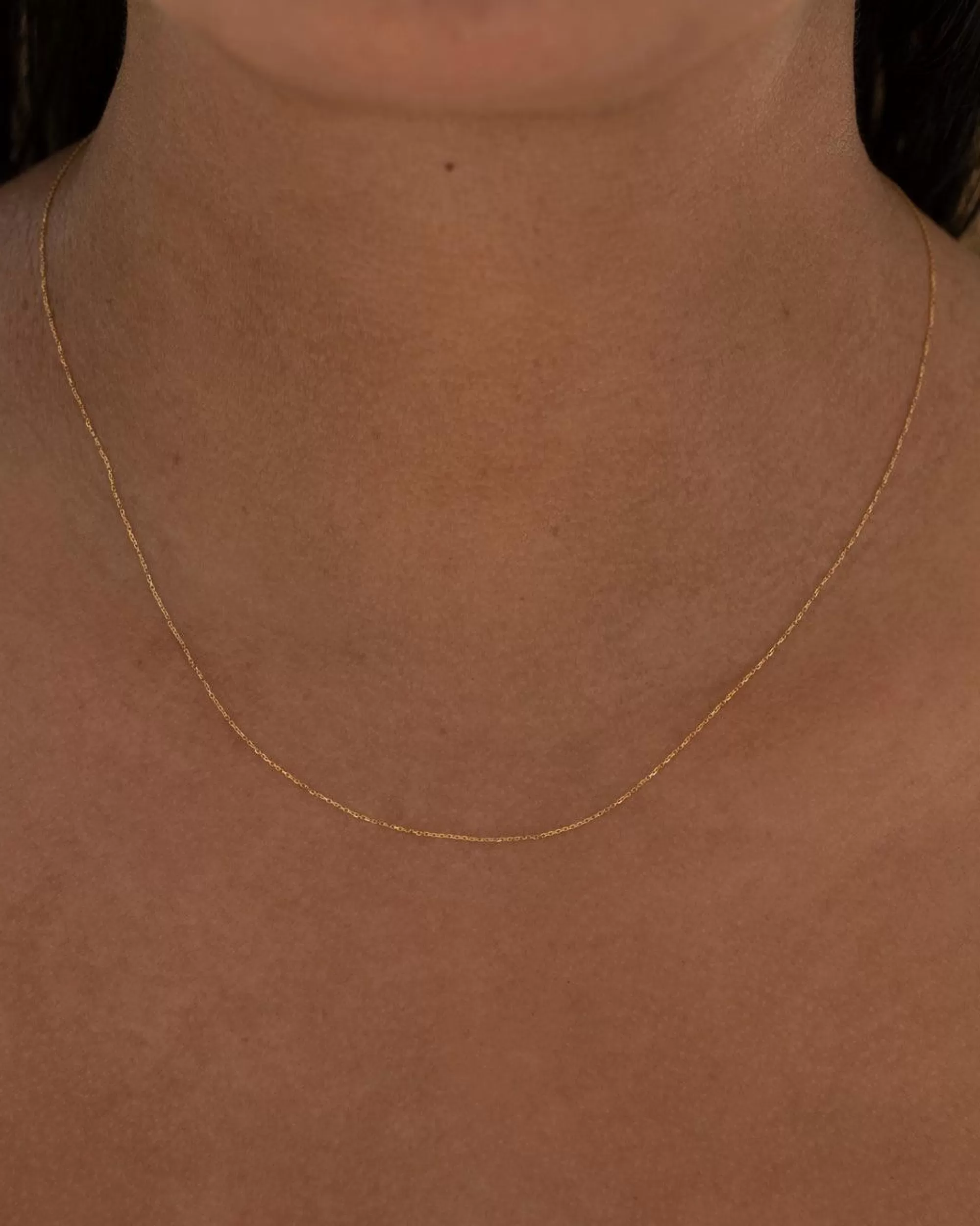 Best Sale Signature Chain Necklaces